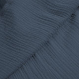 Casual 100% algodão verão vestido longo feminino solto sólido sem mangas sem costas streetwear elegante vestido feminino vestidos robe