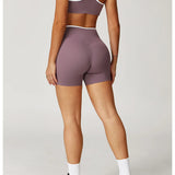 Conjunto de yoga 2 peças roupas de treino feminino agasalho roupas de ginástica cintura alta bell-bottoms sexy fitness bta terno esportivo