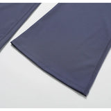Conjunto de yoga 2 peças roupas de treino de fitness roupas esportivas ginásio treino cintura alta leggings sutiã esportivo atlético wear roupas femininas