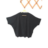 Camisetas Oversized para Mulheres e Homens com Design Inspirado em Manga Batball, Top Listrado, Tendência de Verão, Ajuste Solto, Camiseta Fina Personalizada