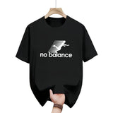 Novas Camisetas Casuais Estampadas para Homens e Mulheres, Divertidas e Confortáveis, Inovadoras e Perfeitas para Atividades ao Ar Livre