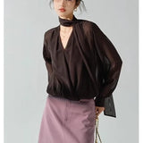 Trench coat de grandes dimensões feminino outono solto ajuste jaqueta cintura-empregando manga raglan outerwear casual casaco elegante roupa diária