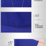 Blusas de chiffon femininas casuais manga curta batwing o pescoço moda coreana viajando elegante senhoras respirável macio elegante verão
