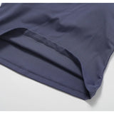 Conjunto de yoga 2 peças roupas de treino de fitness roupas esportivas ginásio treino cintura alta leggings sutiã esportivo atlético wear roupas femininas