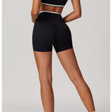 Conjunto de yoga 2 peças roupas de treino de fitness roupas esportivas ginásio treino cintura alta leggings sutiã esportivo atlético wear roupas femininas