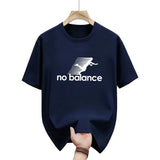 Novas Camisetas Casuais Estampadas para Homens e Mulheres, Divertidas e Confortáveis, Inovadoras e Perfeitas para Atividades ao Ar Livre