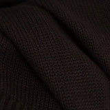 Cardigans para mulheres camisola marrom elegante outerwears malha cardigan aconchegante blusas mulher colete malhas femmes y2k topo colheita