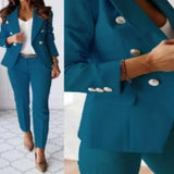 Conjuntos de Duas Peças Roupa Feminina
