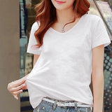 Camisetas oversized de 1968 The York Is Young Woman, camisetas criativas para o dia a dia, roupas streetwear, tops Y2K, roupas femininas