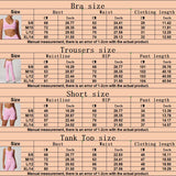 Conjunto de yoga 2 peças roupas de treino de fitness roupas esportivas ginásio treino cintura alta leggings sutiã esportivo atlético wear roupas femininas