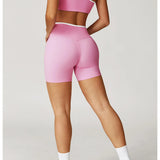 Conjunto de yoga 2 peças roupas de treino feminino agasalho roupas de ginástica cintura alta bell-bottoms sexy fitness bta terno esportivo