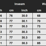 Calças de brim retas para mulheres calças de diamantes estiramento cintura alta lavado bolsos angustiados vintage denims streetwear calças femininas
