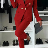 Conjuntos de Duas Peças Roupa Feminina