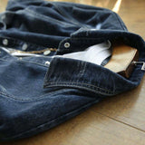 Jaqueta jeans para mulheres primavera outono outerwear mulher jean casaco liso azul 2025 modelos tendência vintage à venda recém chegados em
