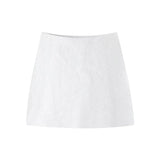 Conjuntos de saia de malha feminina primavera manga longa casaco de malha + mini saias de cintura alta 2 peças ternos casuais roupas femininas