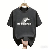 Novas Camisetas Casuais Estampadas para Homens e Mulheres, Divertidas e Confortáveis, Inovadoras e Perfeitas para Atividades ao Ar Livre