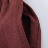 Conjuntos de blazer e calça comprida femininos ou blazer chique com cadarço para primavera ou calça casual de perna larga para mulheres.