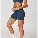 Conjunto de yoga 2 peças roupas de treino feminino agasalho roupas de ginástica cintura alta bell-bottoms sexy fitness bta terno esportivo