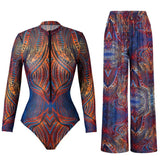 Conjuntos de 2 Peças de Roupa de Banho