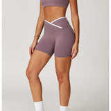 Conjunto de yoga 2 peças roupas de treino feminino agasalho roupas de ginástica cintura alta bell-bottoms sexy fitness bta terno esportivo