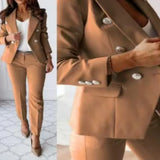 Conjuntos de Duas Peças Roupa Feminina