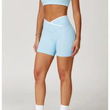 Conjunto de yoga 2 peças roupas de treino feminino agasalho roupas de ginástica cintura alta bell-bottoms sexy fitness bta terno esportivo