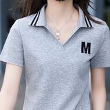 Conjunto de roupas esportivas casuais para verão feminino, calças largas, celebridade da moda na internet, moda nova, 2 peças