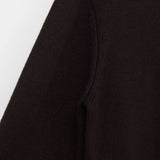 Cardigans para mulheres camisola marrom elegante outerwears malha cardigan aconchegante blusas mulher colete malhas femmes y2k topo colheita