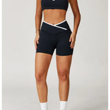Conjunto de yoga 2 peças roupas de treino feminino agasalho roupas de ginástica cintura alta bell-bottoms sexy fitness bta terno esportivo