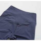Conjunto de yoga 2 peças roupas de treino de fitness roupas esportivas ginásio treino cintura alta leggings sutiã esportivo atlético wear roupas femininas