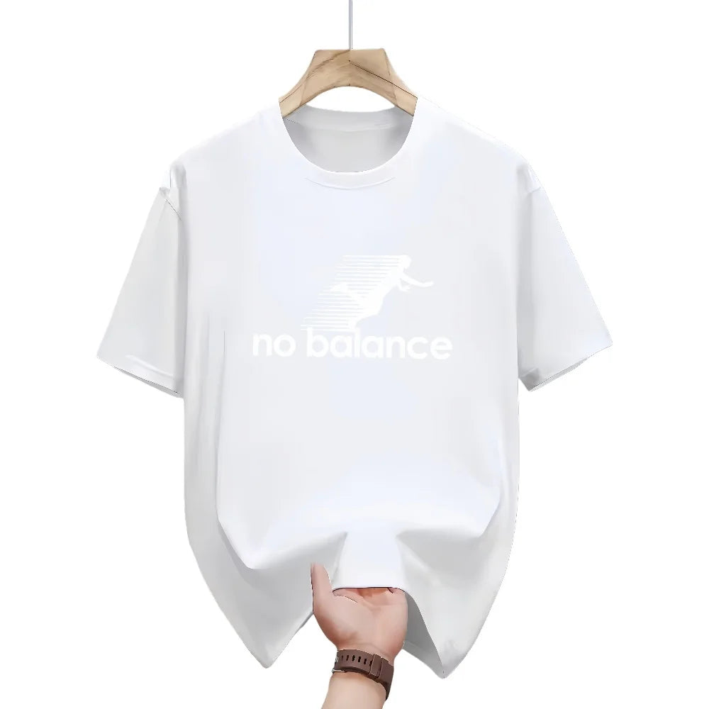 Novas Camisetas Casuais Estampadas para Homens e Mulheres, Divertidas e Confortáveis, Inovadoras e Perfeitas para Atividades ao Ar Livre