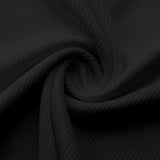 Shorts casuais com cintura elástica para mulheres, confortável, respirável, cor sólida, esportes, calças de cinco quartos, verão, novo, 2022