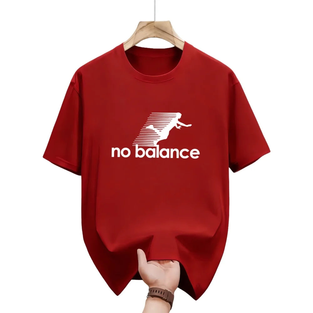 Novas Camisetas Casuais Estampadas para Homens e Mulheres, Divertidas e Confortáveis, Inovadoras e Perfeitas para Atividades ao Ar Livre