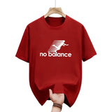 Novas Camisetas Casuais Estampadas para Homens e Mulheres, Divertidas e Confortáveis, Inovadoras e Perfeitas para Atividades ao Ar Livre